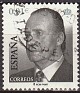 Spain 2002 Personajes 0,01 â‚¬ Negro Edifil 3857. España 3857 u. Subida por susofe